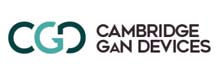 Cambridge GaN Devices